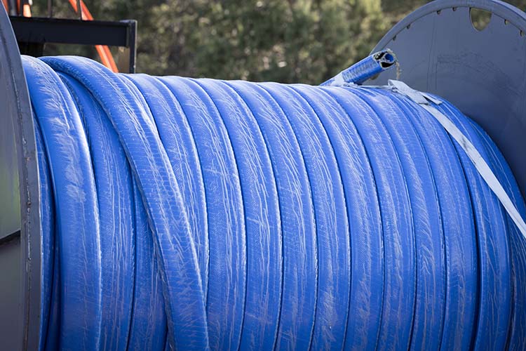 Pressure Pipeline Products
